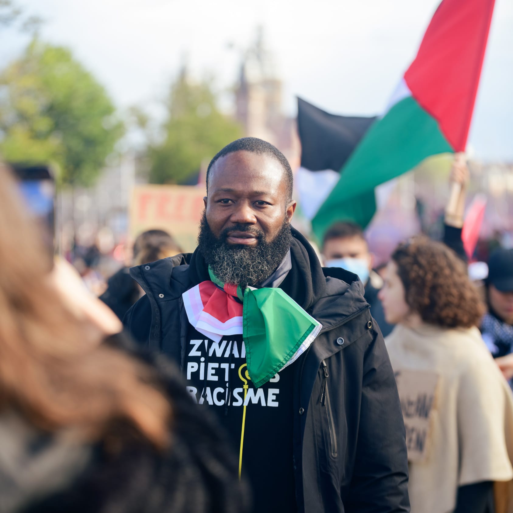 Jerry Afriyie Copyright @bousou.photo