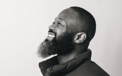 Speech Jerry Afriyie tijdens Black Lives Matter-protest Bijlmer. ‘Laat vandaag de eerste dag zijn van onze toekomst.’