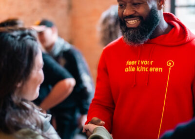 jerry afriyie